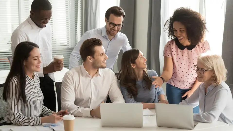 Laksha Solutions: Leading Digital Marketing & Software Development Team in Madurai